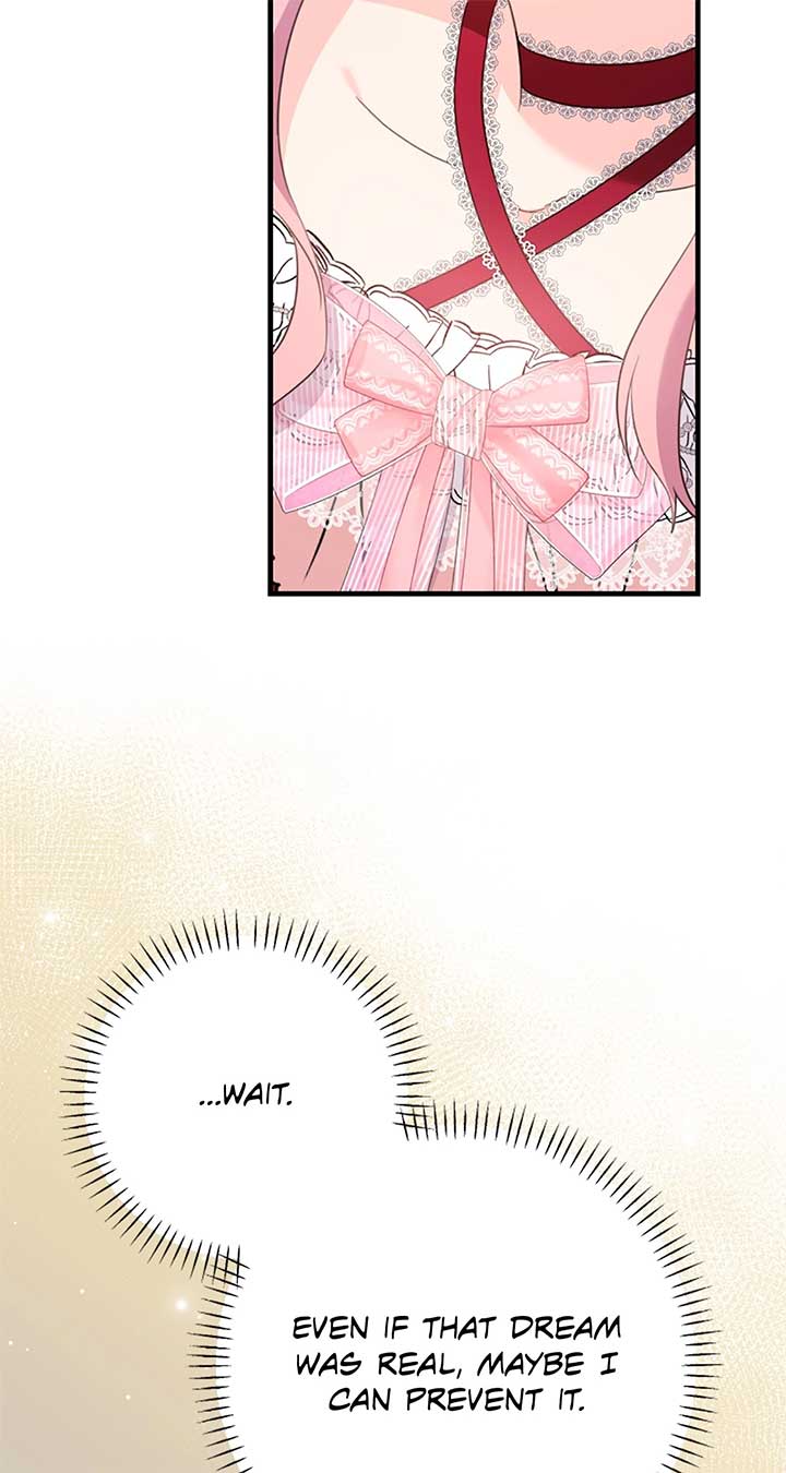 The Empress Wants To Avoid the Emperor Chapter 56 397 031