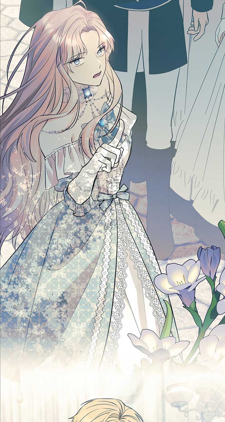 The Empress Wants To Avoid the Emperor Chapter 56 399 033