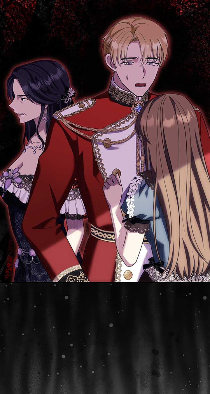 The Empress Wants To Avoid the Emperor Chapter 56 403 037