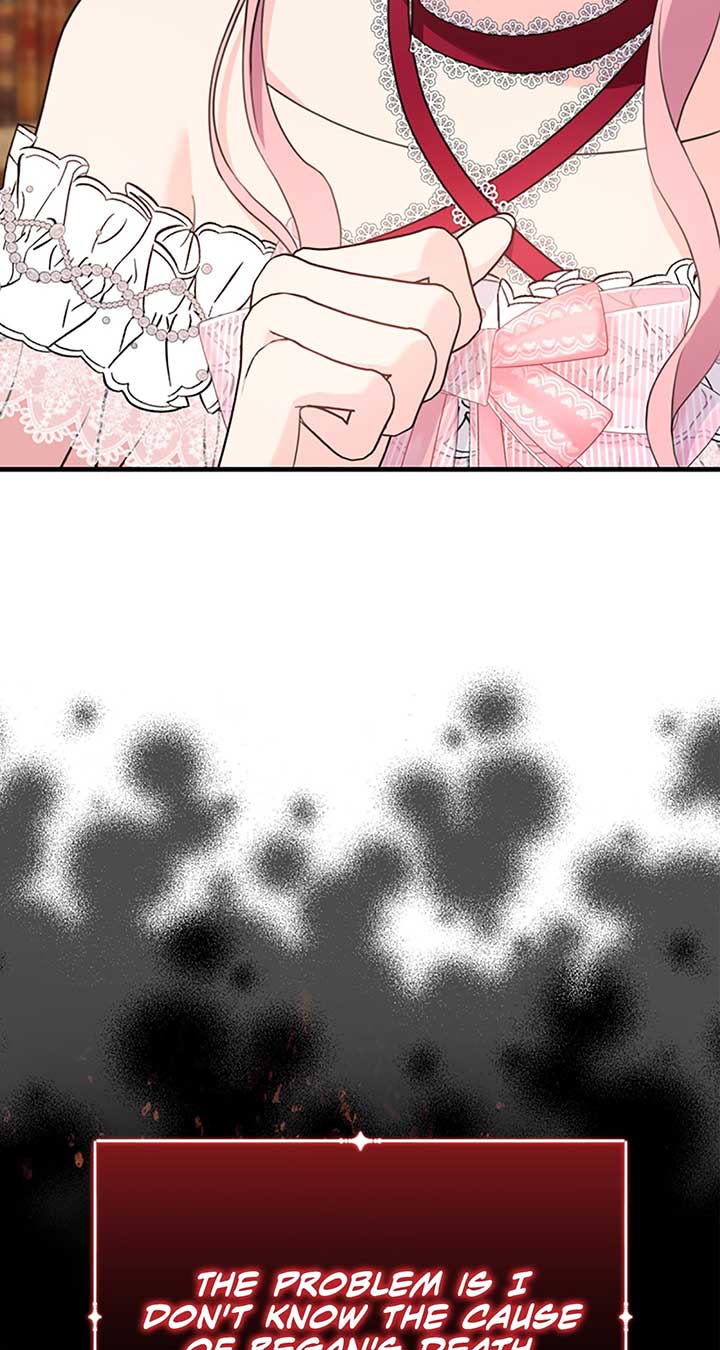 The Empress Wants To Avoid the Emperor Chapter 56 405 039