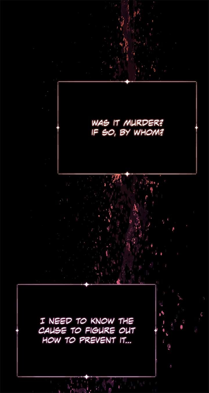 The Empress Wants To Avoid the Emperor Chapter 56 407 041