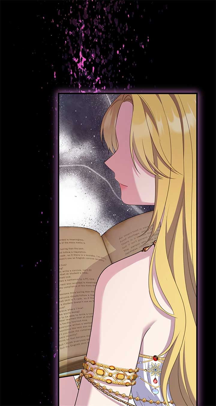 The Empress Wants To Avoid the Emperor Chapter 56 408 042
