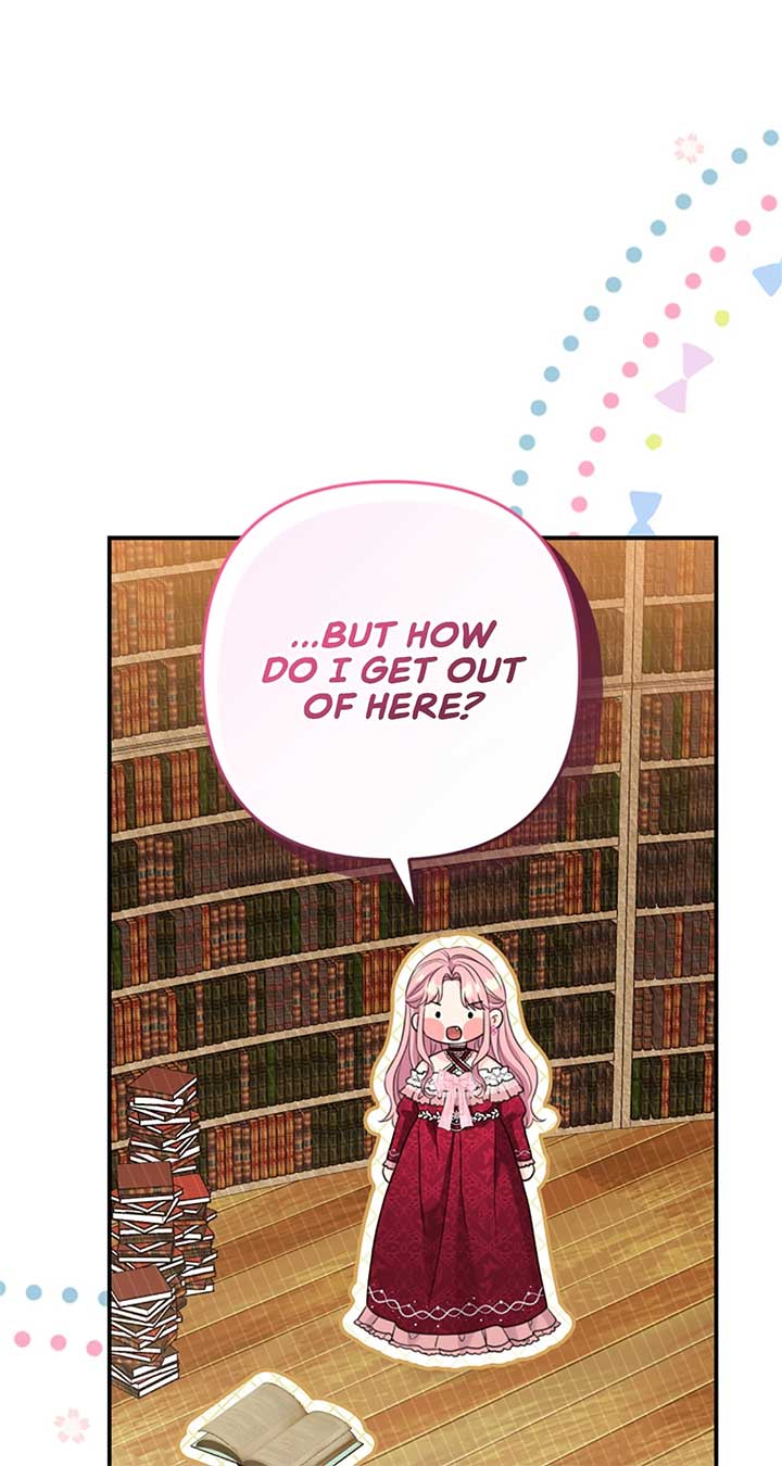 The Empress Wants To Avoid the Emperor Chapter 56 412 046