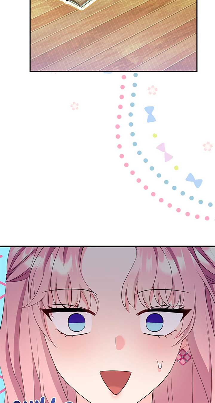 The Empress Wants To Avoid the Emperor Chapter 56 413 047