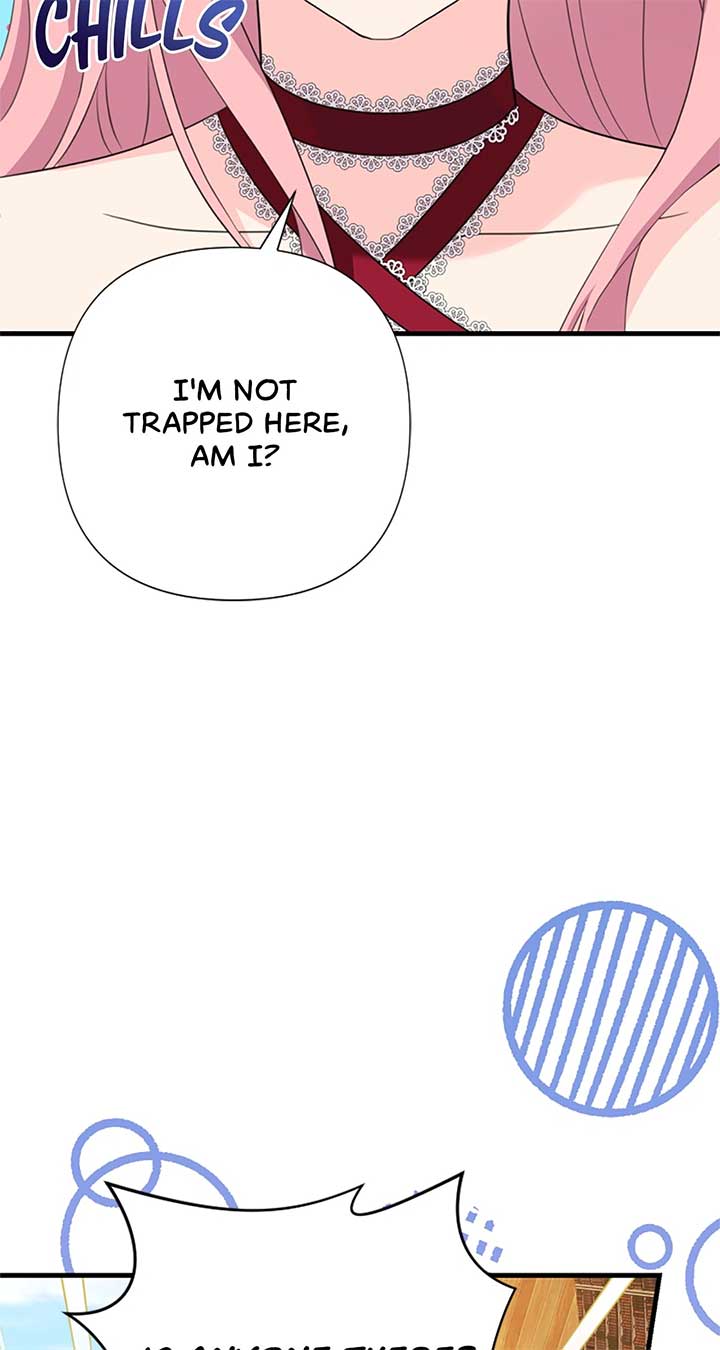 The Empress Wants To Avoid the Emperor Chapter 56 414 048