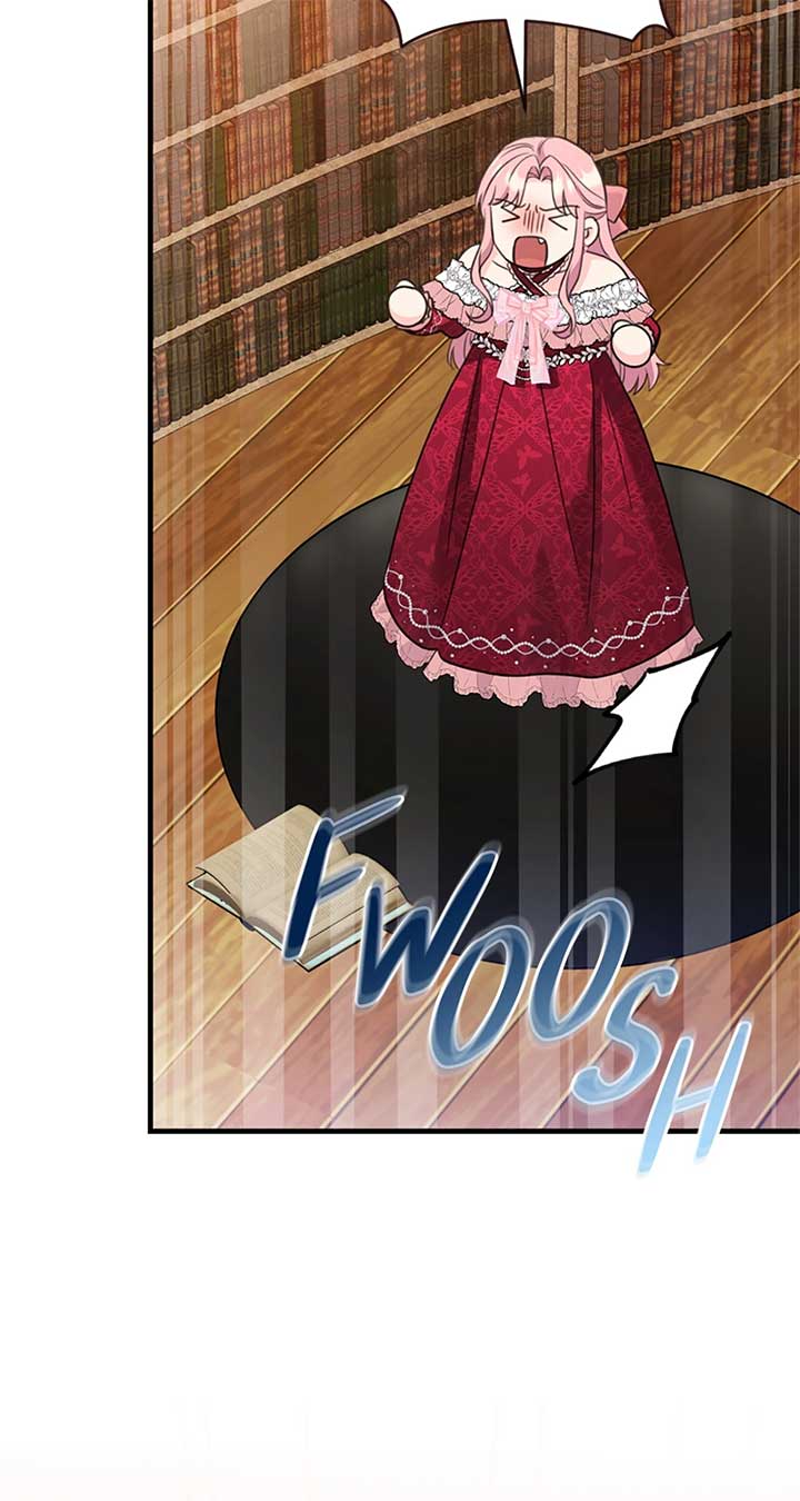 The Empress Wants To Avoid the Emperor Chapter 56 417 051