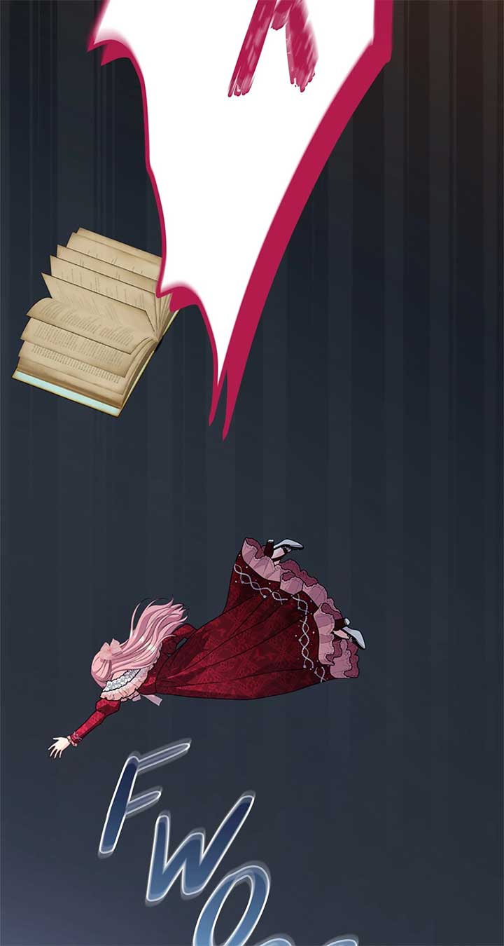The Empress Wants To Avoid the Emperor Chapter 56 419 053