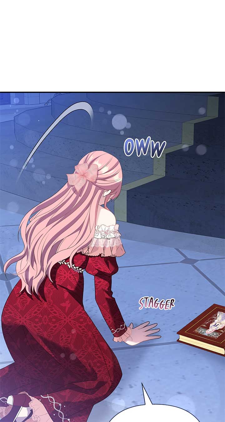 The Empress Wants To Avoid the Emperor Chapter 56 422 056