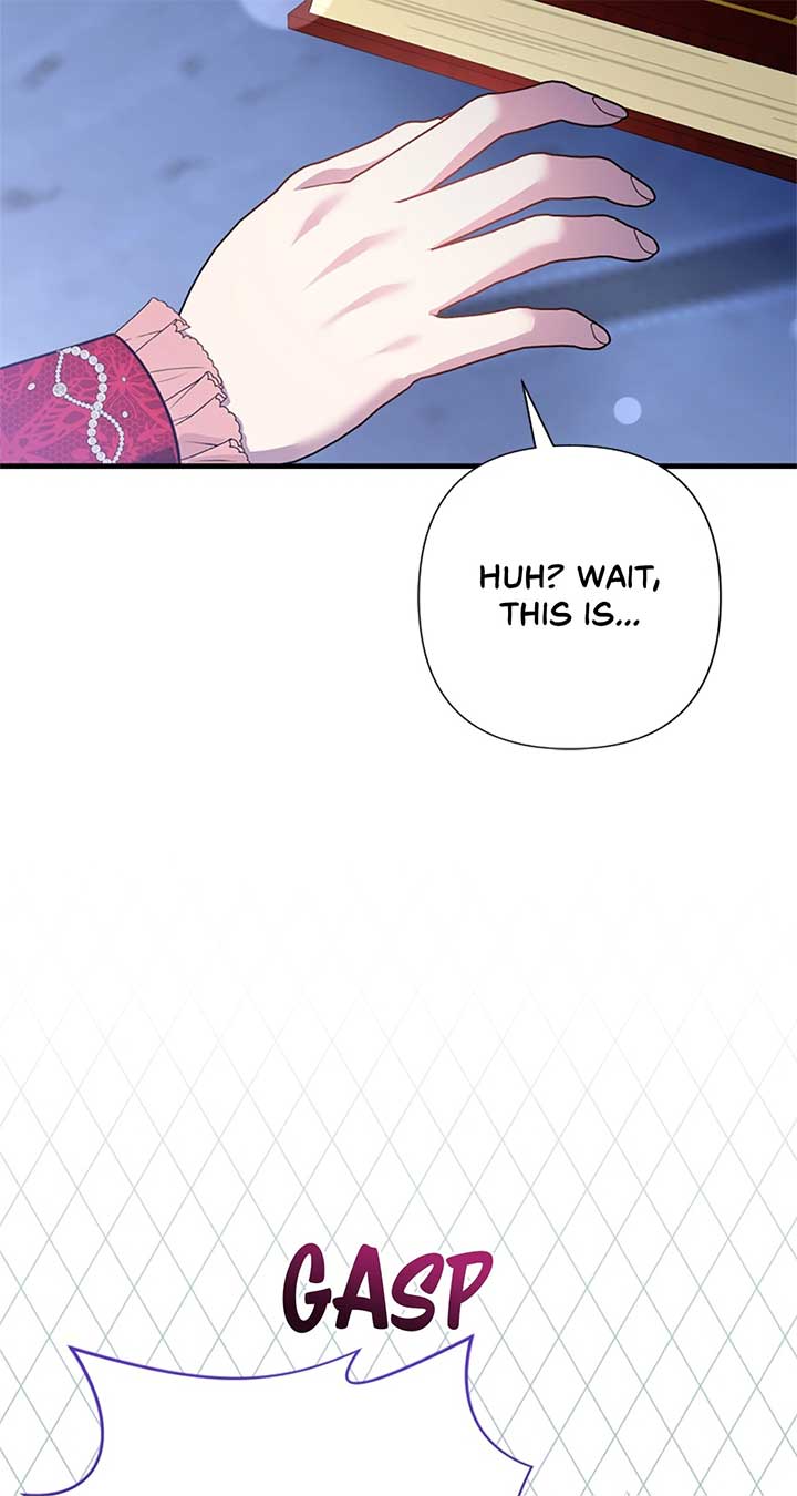 The Empress Wants To Avoid the Emperor Chapter 56 424 058