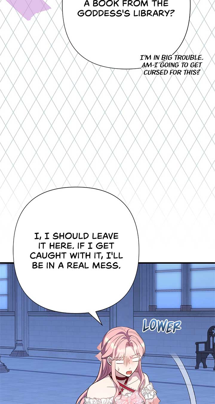 The Empress Wants To Avoid the Emperor Chapter 56 426 060
