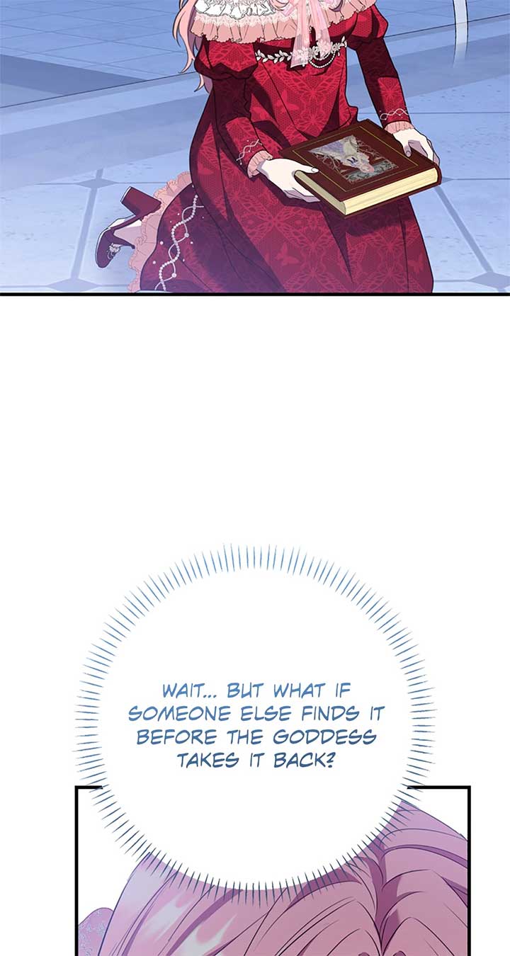 The Empress Wants To Avoid the Emperor Chapter 56 427 061