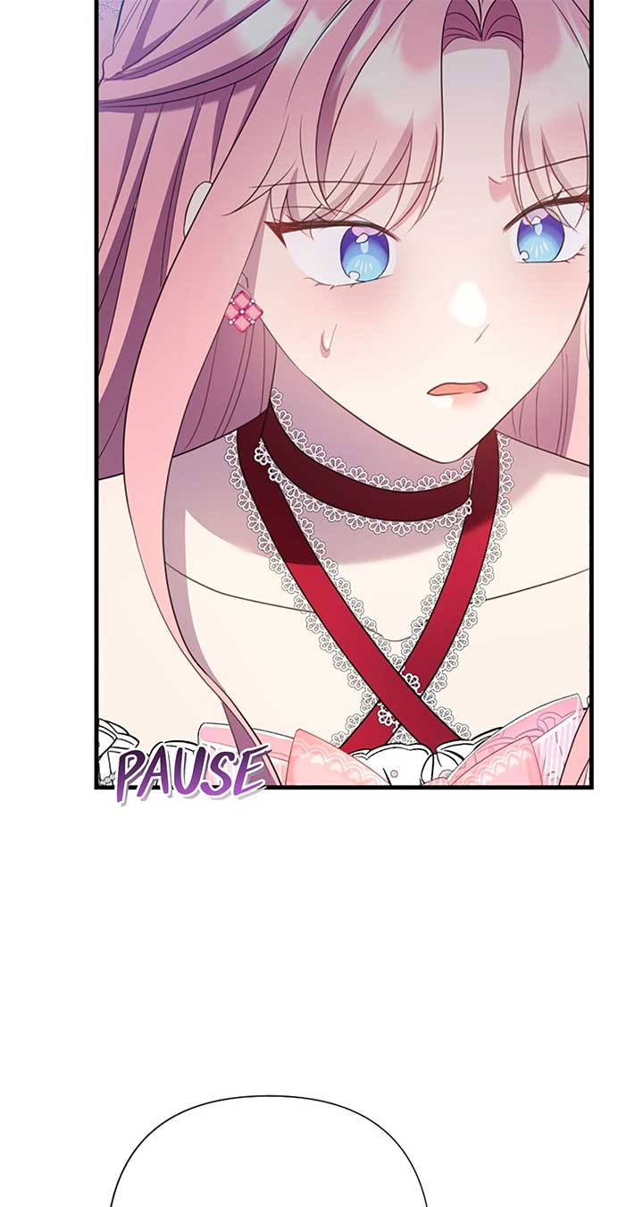 The Empress Wants To Avoid the Emperor Chapter 56 428 062