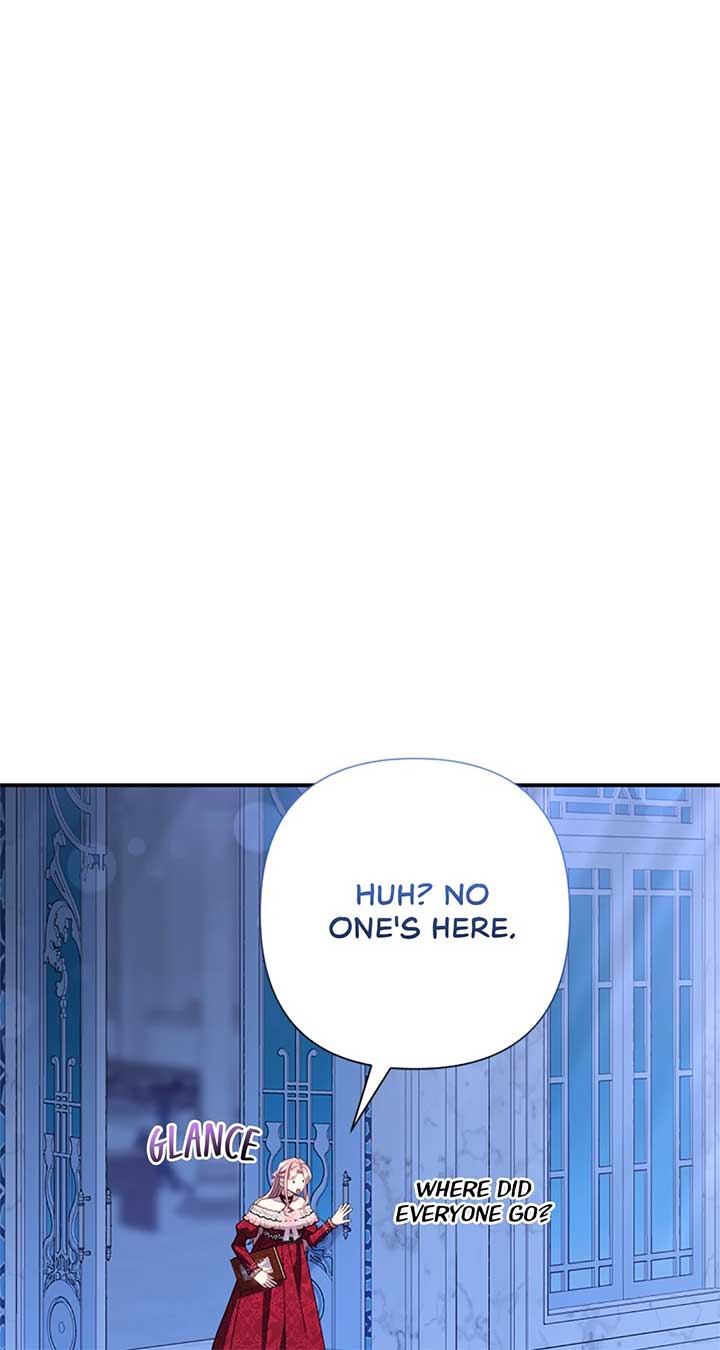The Empress Wants To Avoid the Emperor Chapter 56 431 065