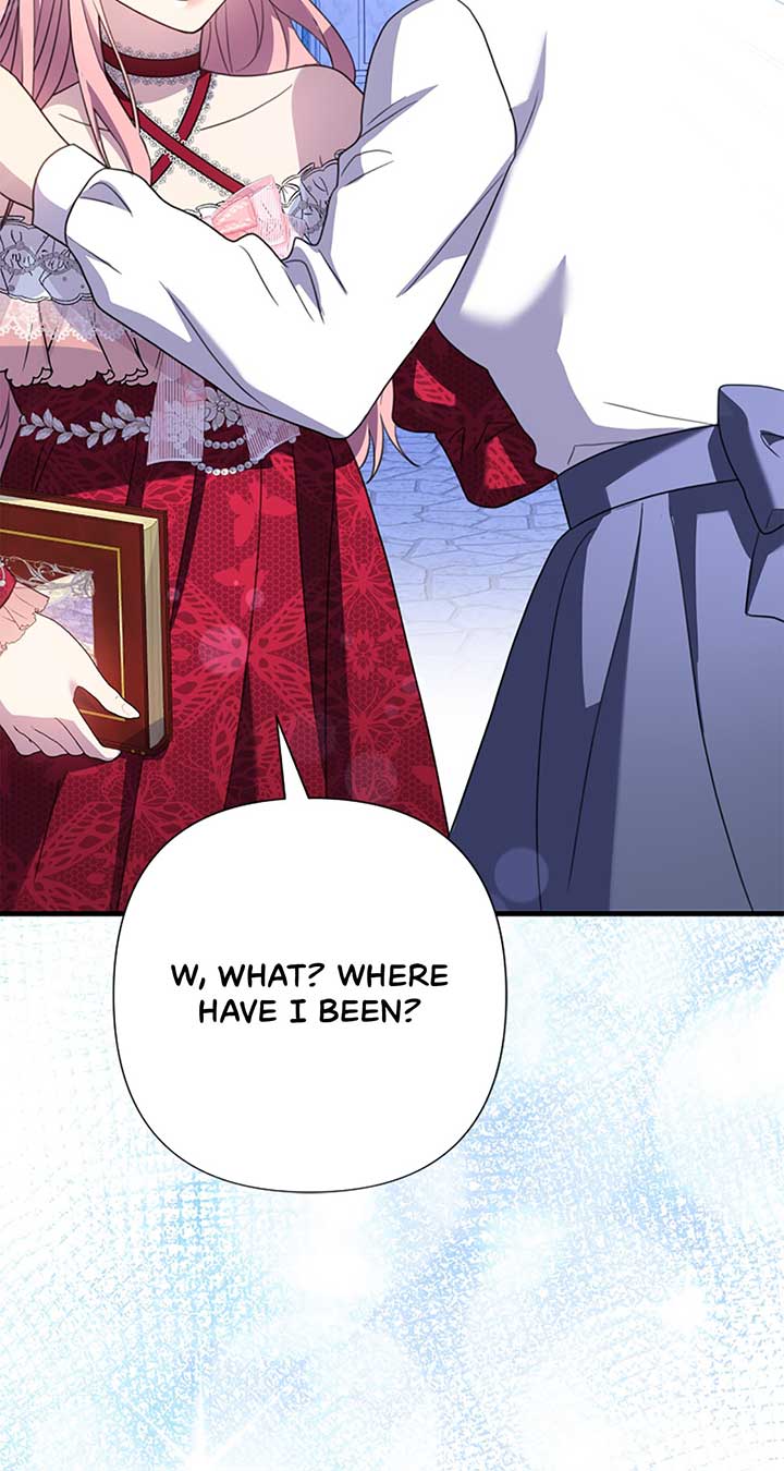 The Empress Wants To Avoid the Emperor Chapter 56 436 070