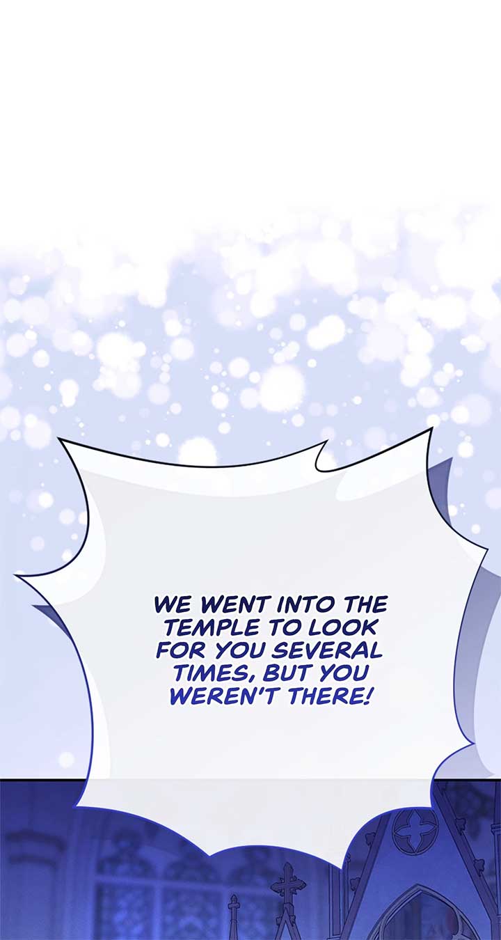 The Empress Wants To Avoid the Emperor Chapter 56 441 075