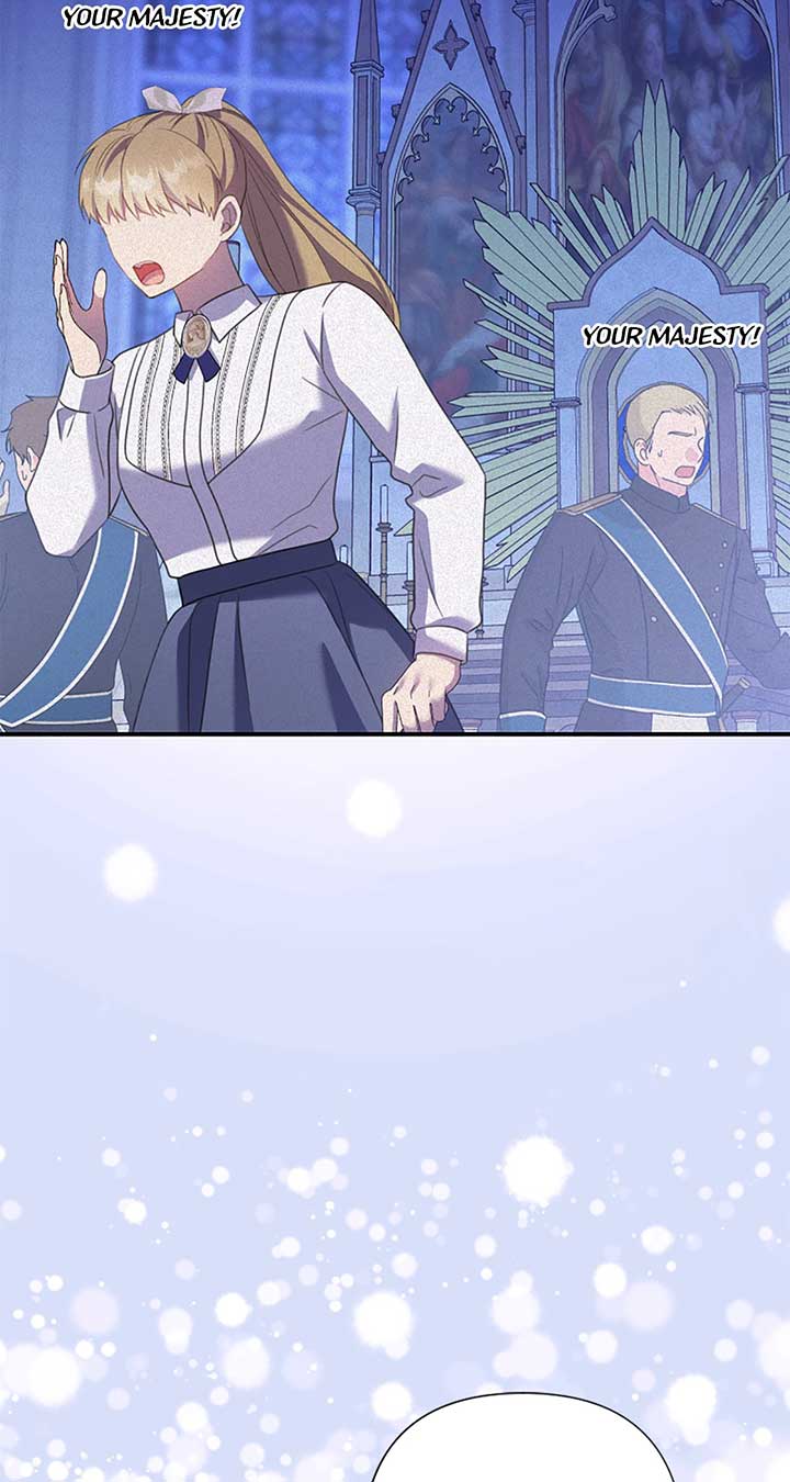 The Empress Wants To Avoid the Emperor Chapter 56 442 076