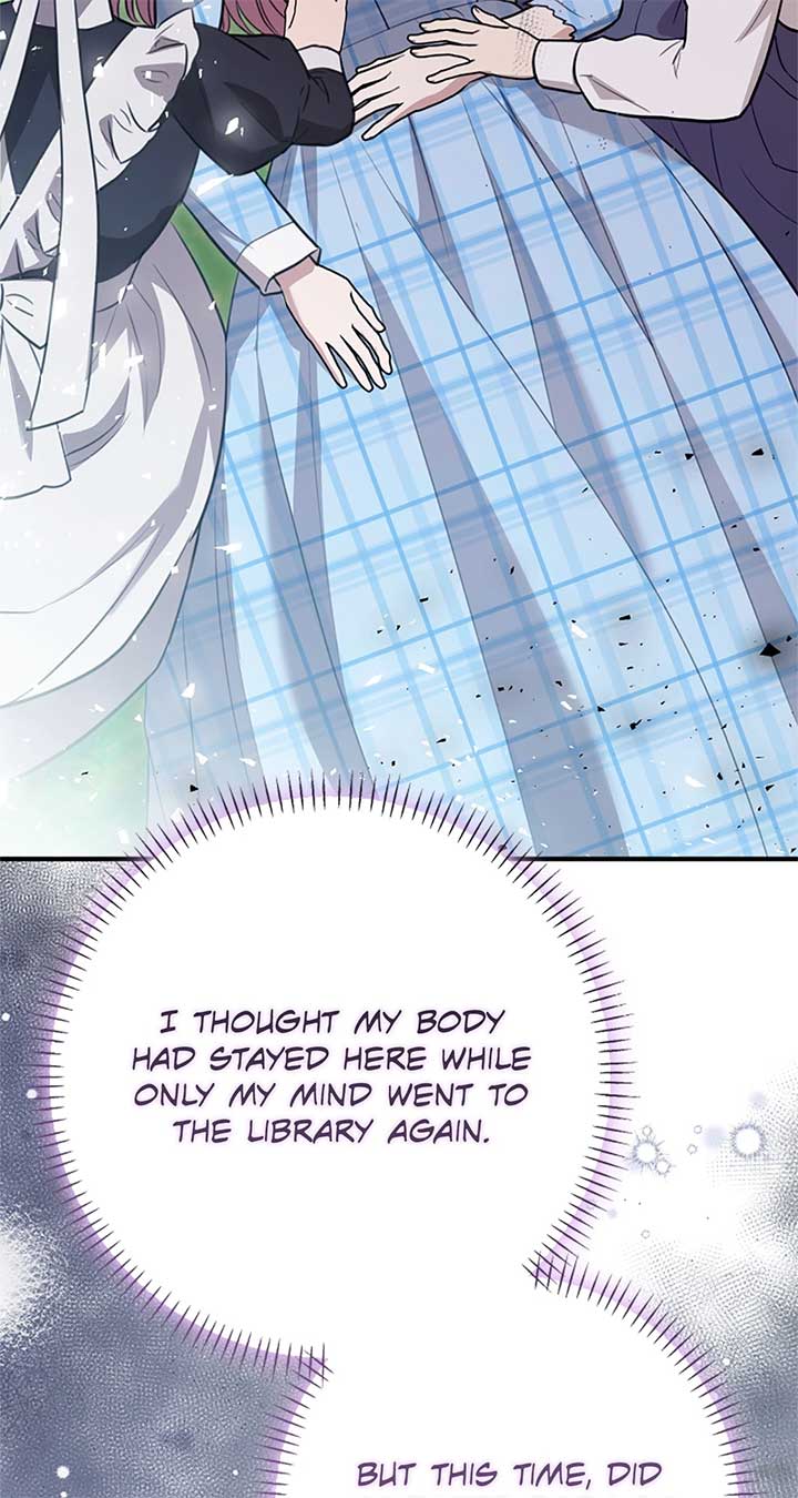 The Empress Wants To Avoid the Emperor Chapter 56 447 081