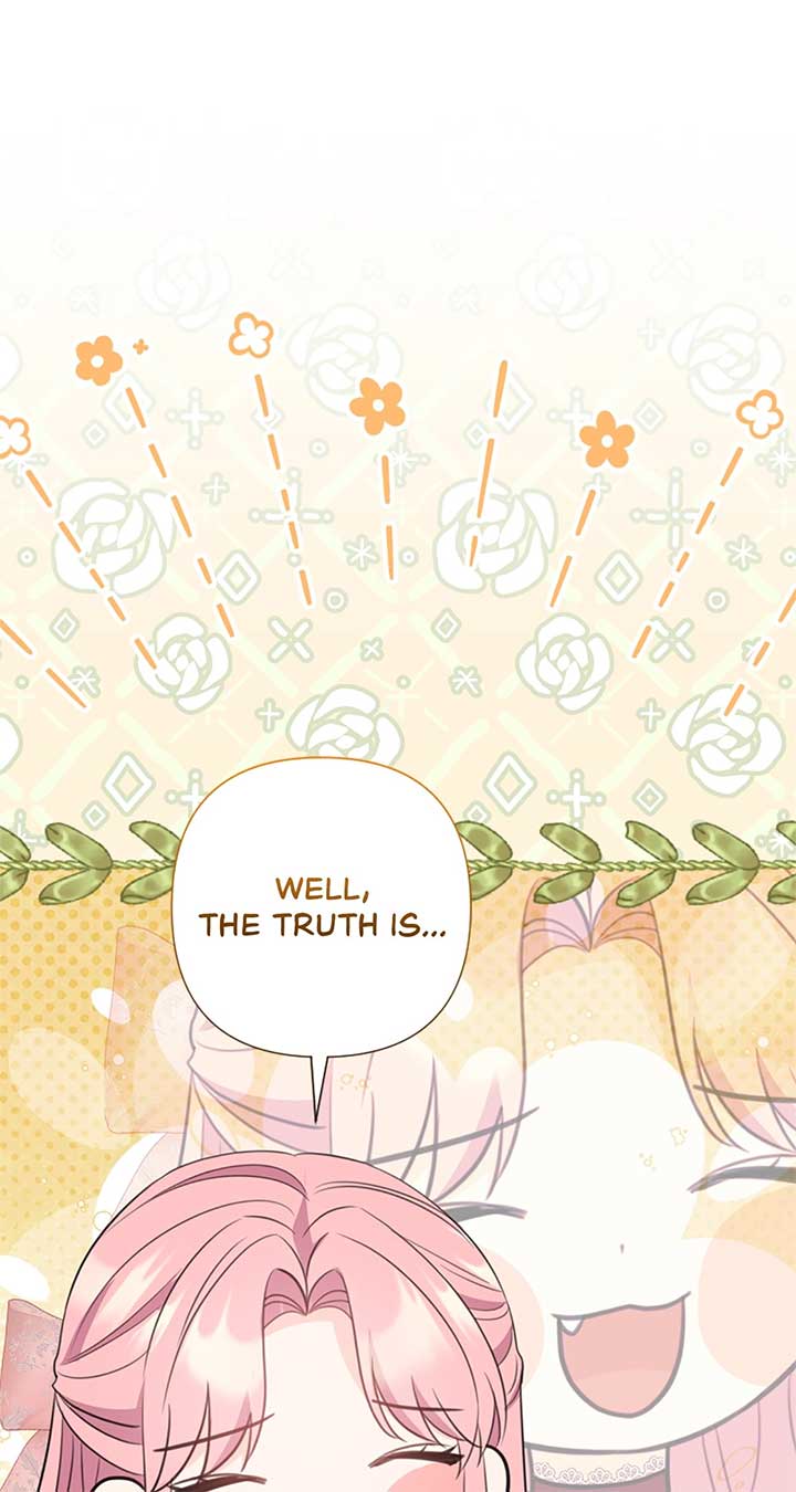 The Empress Wants To Avoid the Emperor Chapter 56 451 085