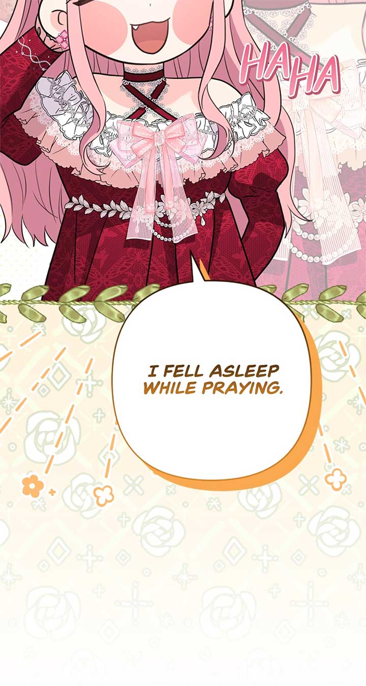 The Empress Wants To Avoid the Emperor Chapter 56 452 086