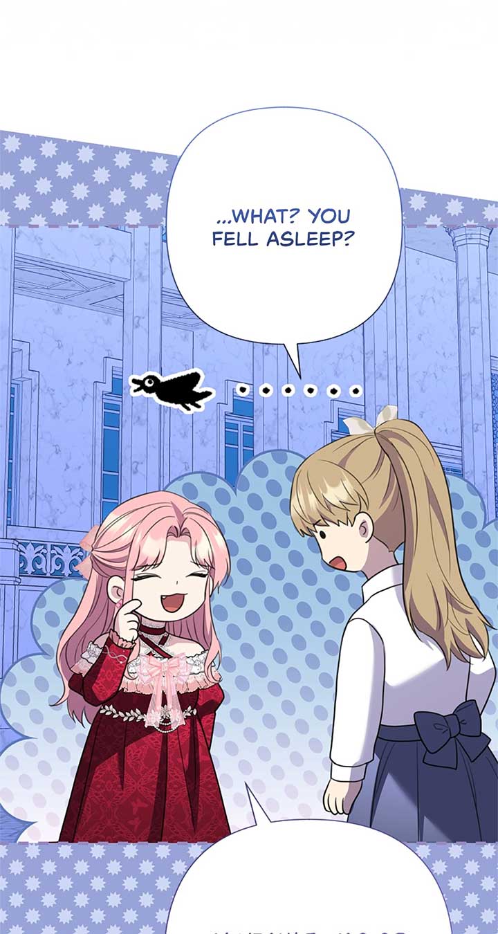 The Empress Wants To Avoid the Emperor Chapter 56 453 087