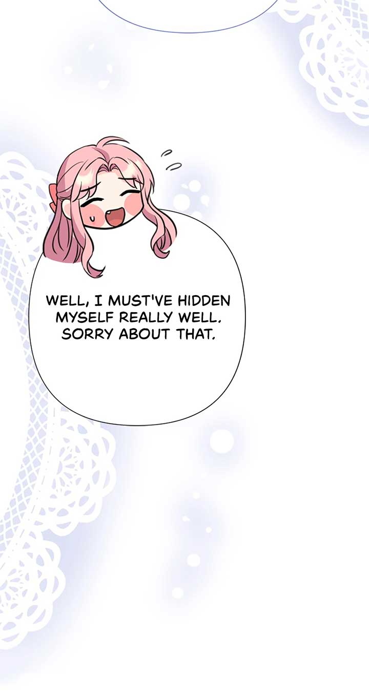 The Empress Wants To Avoid the Emperor Chapter 56 456 090