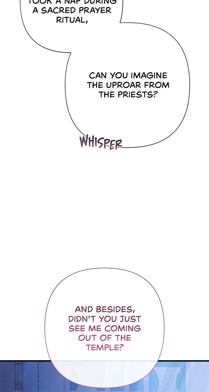 The Empress Wants To Avoid the Emperor Chapter 56 458 092