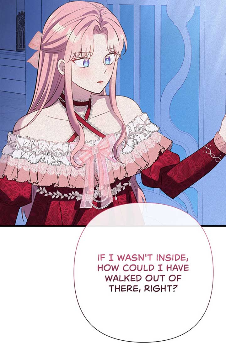 The Empress Wants To Avoid the Emperor Chapter 56 459 093