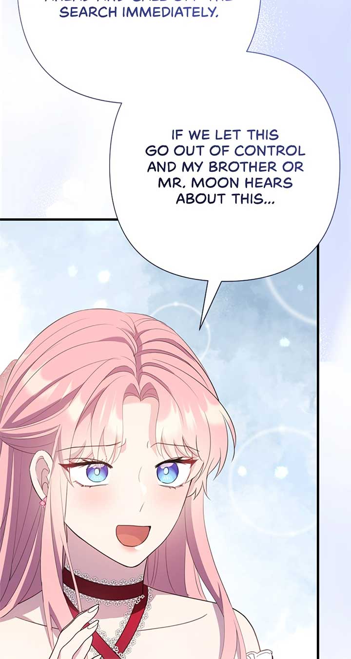The Empress Wants To Avoid the Emperor Chapter 56 462 096