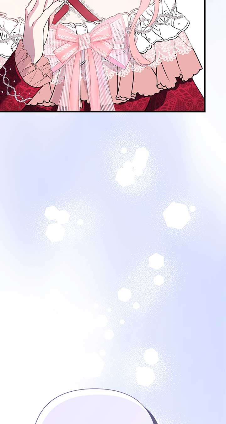 The Empress Wants To Avoid the Emperor Chapter 56 463 097