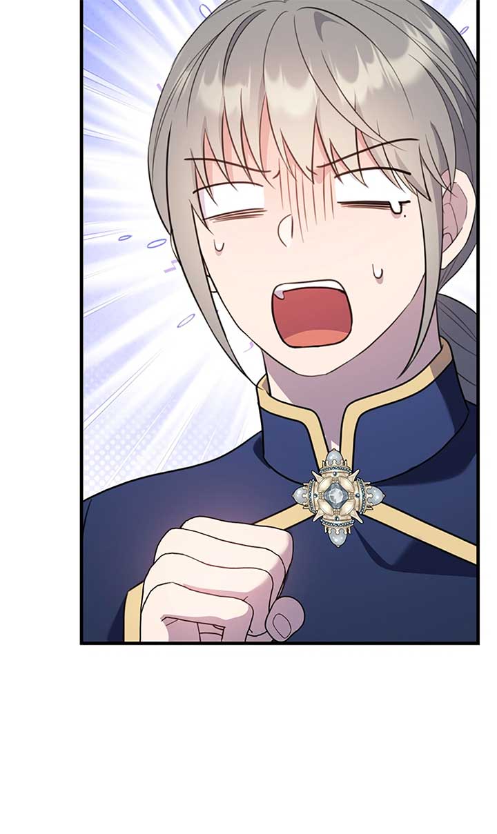 The Empress Wants To Avoid the Emperor Chapter 56 468 102