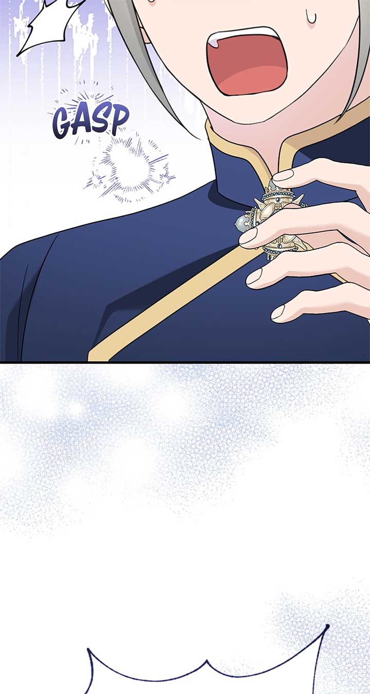 The Empress Wants To Avoid the Emperor Chapter 56 473 107