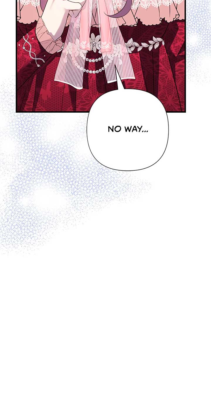 The Empress Wants To Avoid the Emperor Chapter 56 475 109