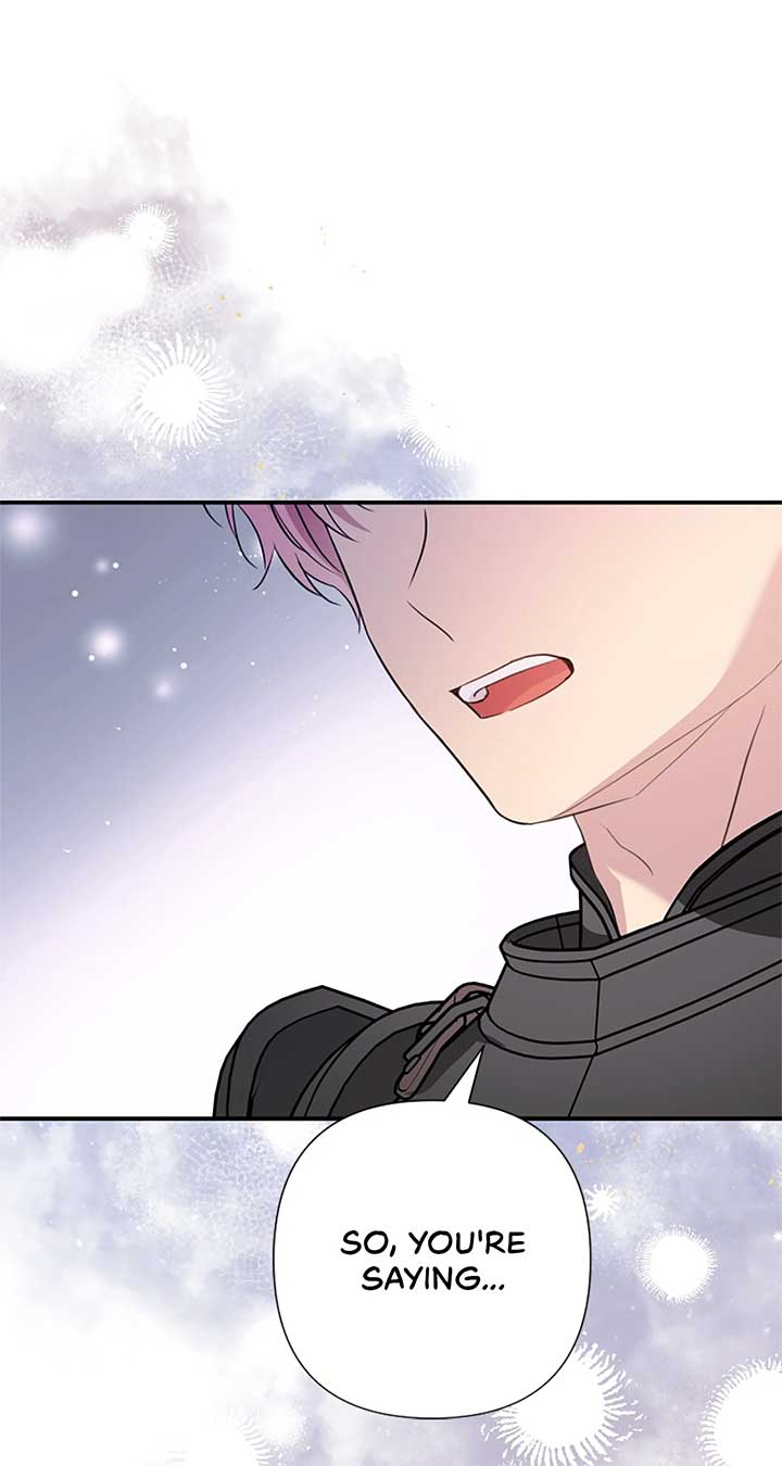 The Empress Wants To Avoid the Emperor Chapter 56 479 113