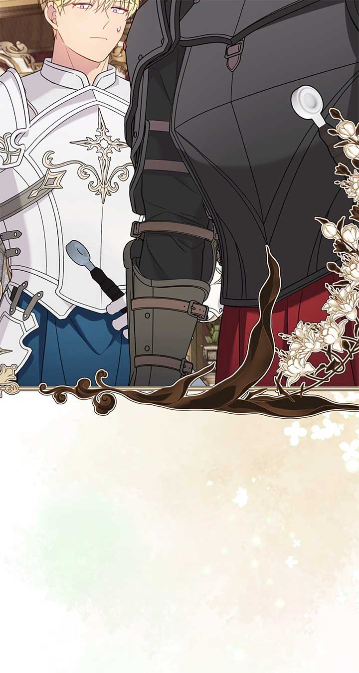 The Empress Wants To Avoid the Emperor Chapter 57 362 005
