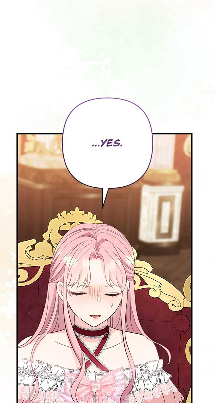 The Empress Wants To Avoid the Emperor Chapter 57 363 006