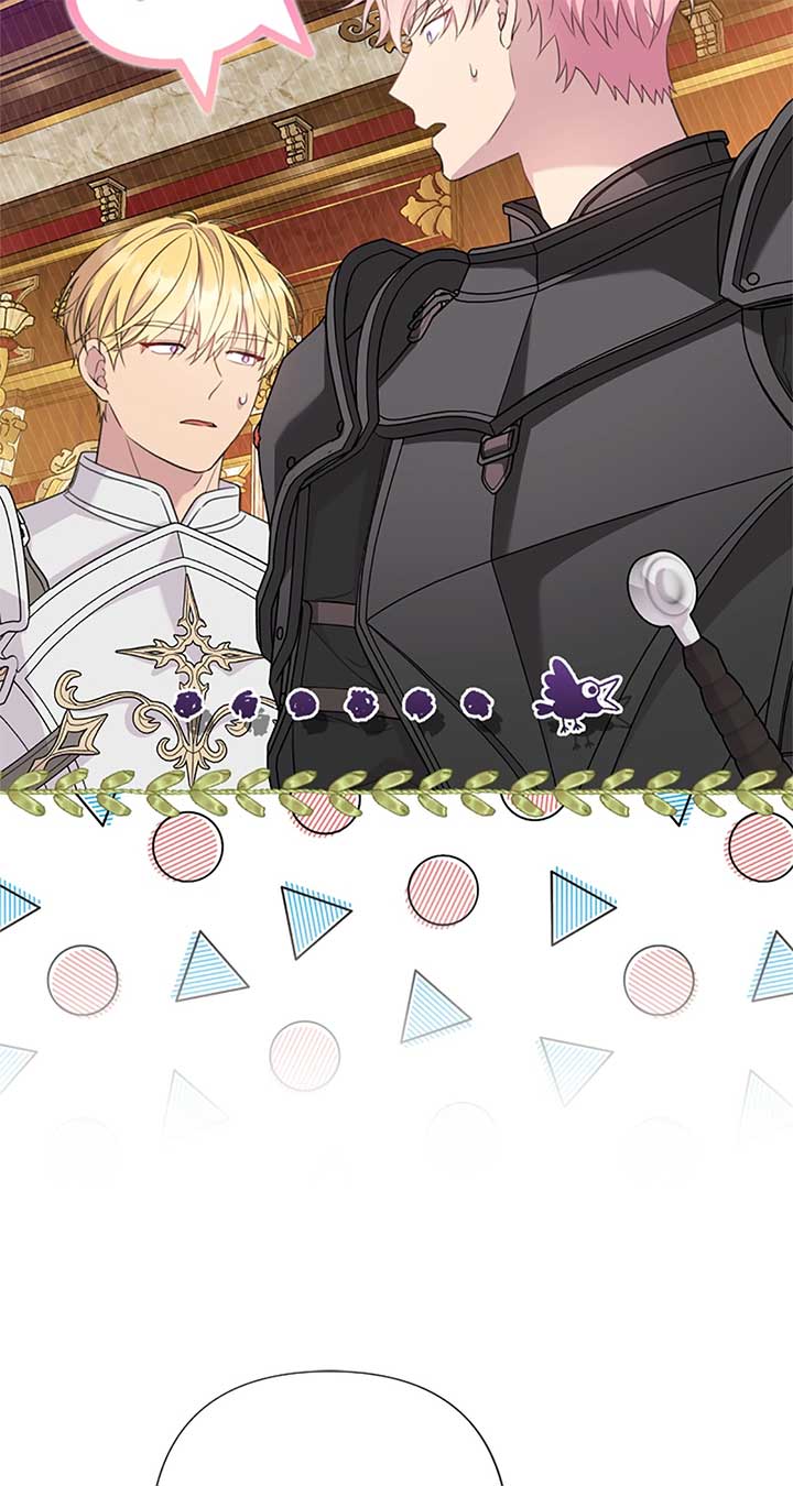 The Empress Wants To Avoid the Emperor Chapter 57 365 008
