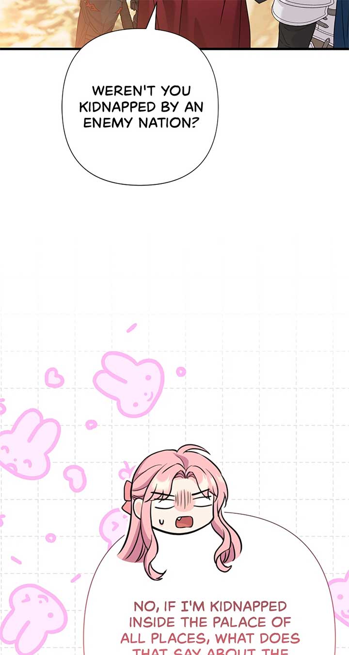 The Empress Wants To Avoid the Emperor Chapter 57 367 010