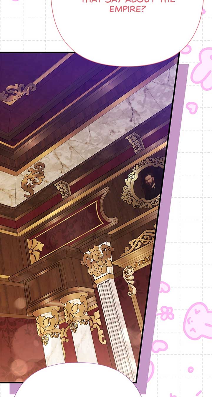 The Empress Wants To Avoid the Emperor Chapter 57 368 011