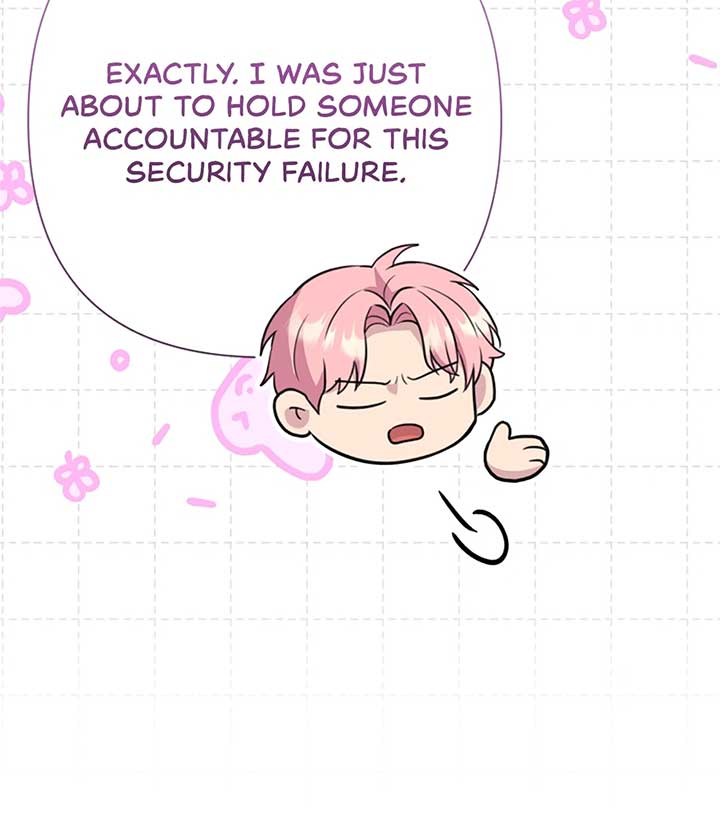 The Empress Wants To Avoid the Emperor Chapter 57 369 012