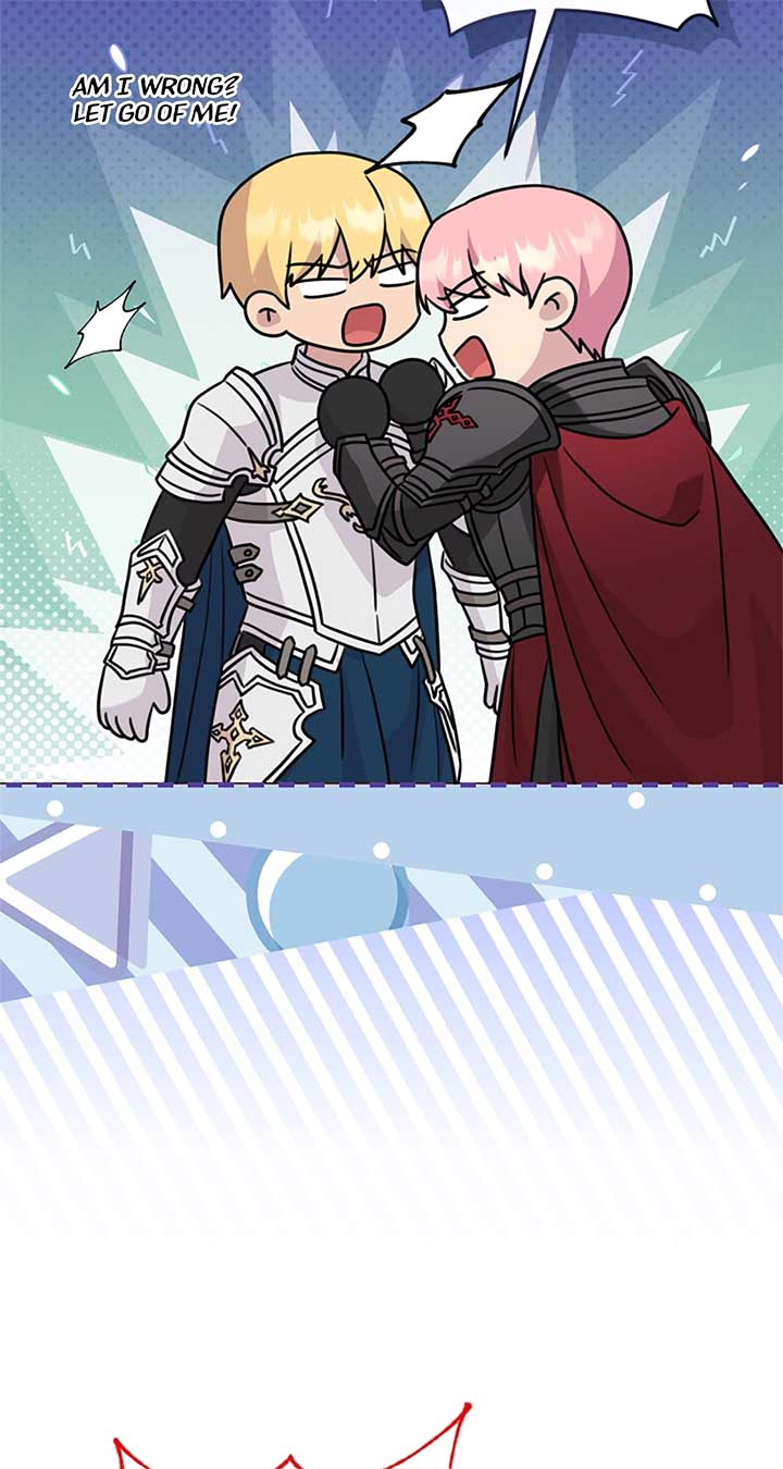 The Empress Wants To Avoid the Emperor Chapter 57 372 015