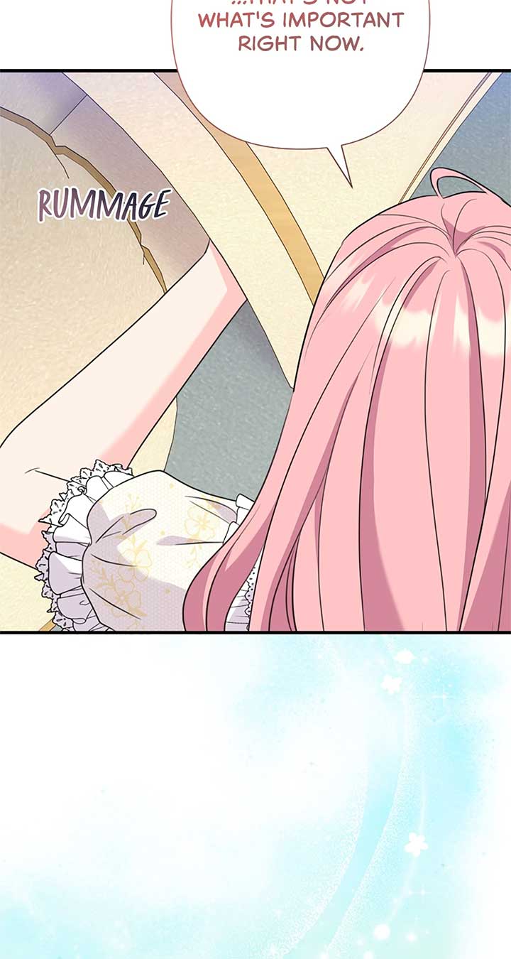 The Empress Wants To Avoid the Emperor Chapter 57 382 025