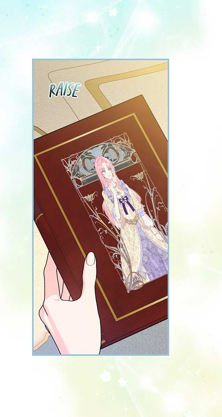 The Empress Wants To Avoid the Emperor Chapter 57 383 026