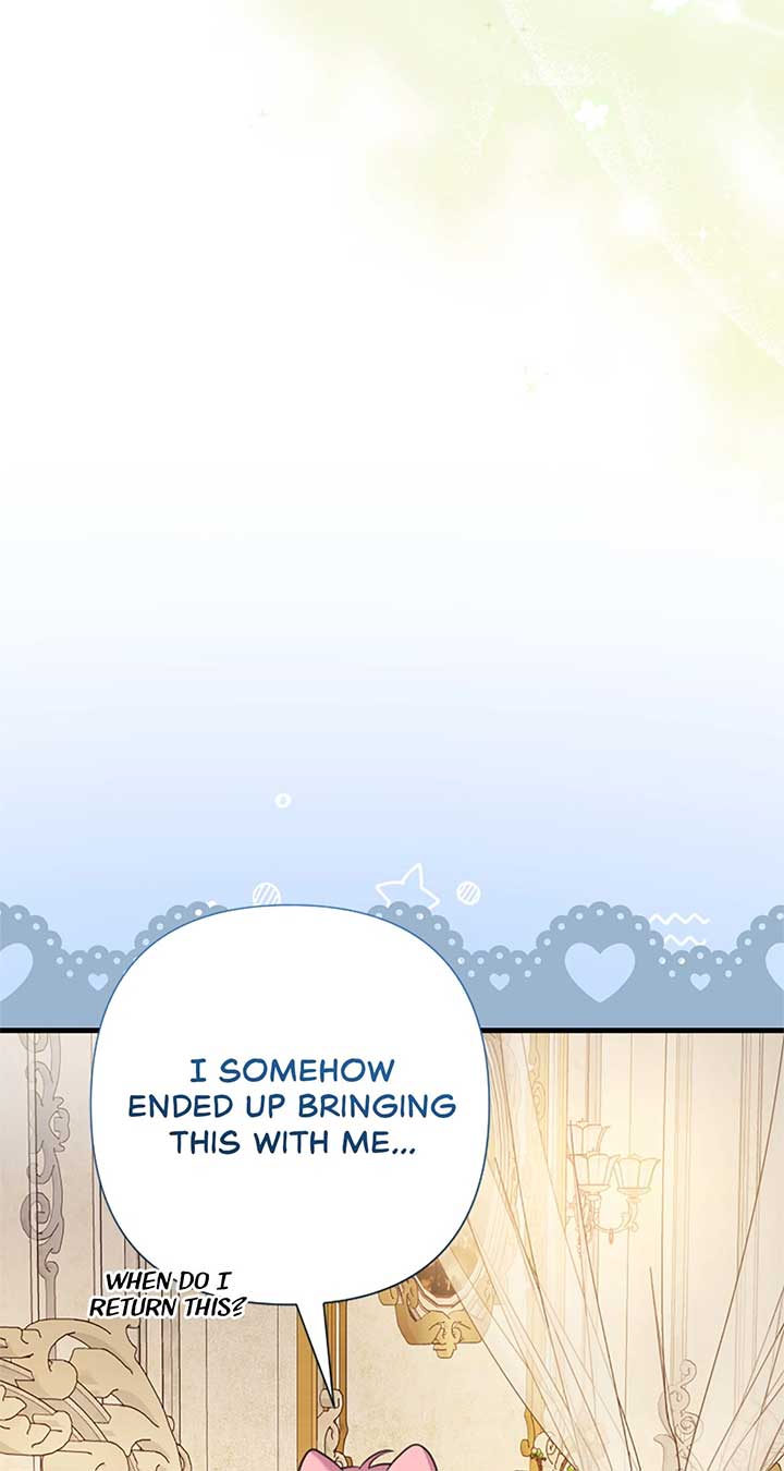 The Empress Wants To Avoid the Emperor Chapter 57 384 027