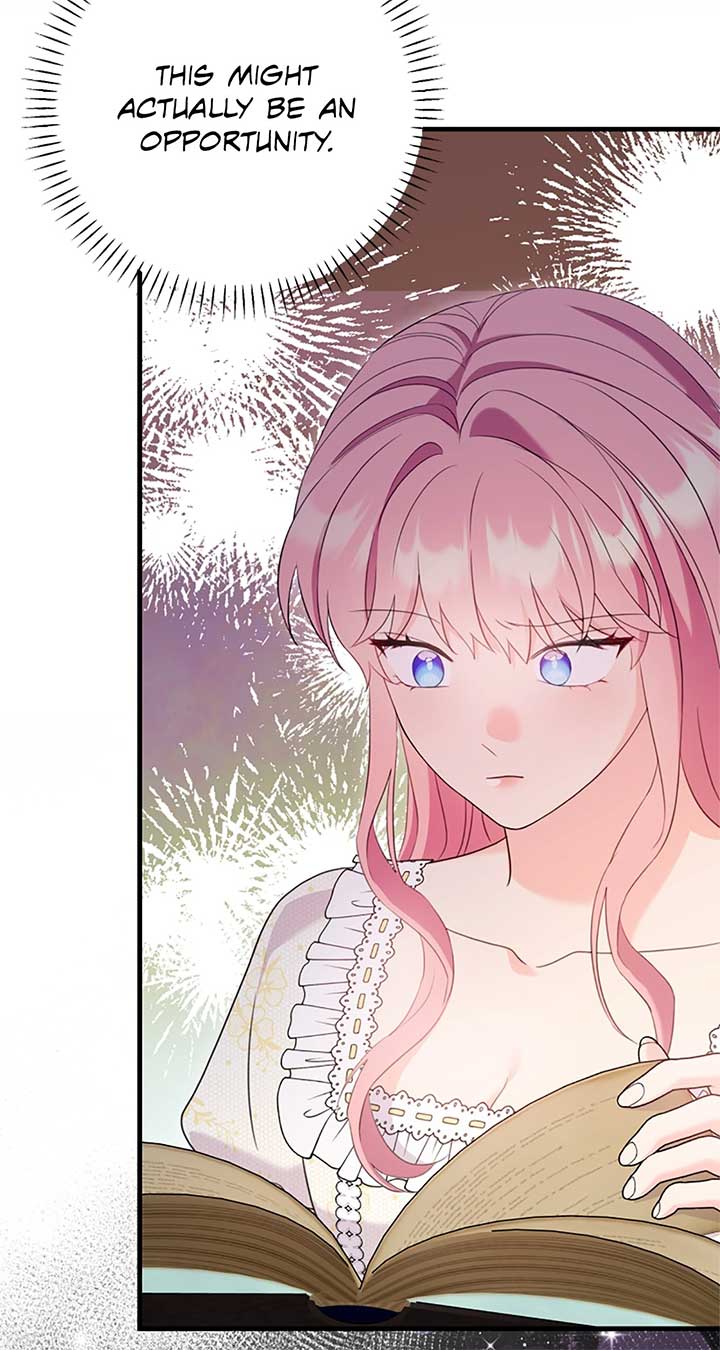 The Empress Wants To Avoid the Emperor Chapter 57 386 029