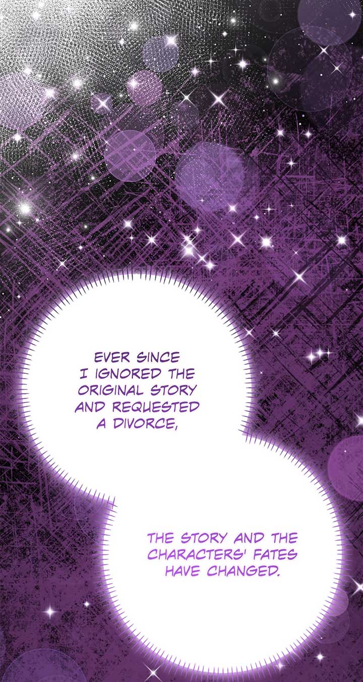 The Empress Wants To Avoid the Emperor Chapter 57 387 030