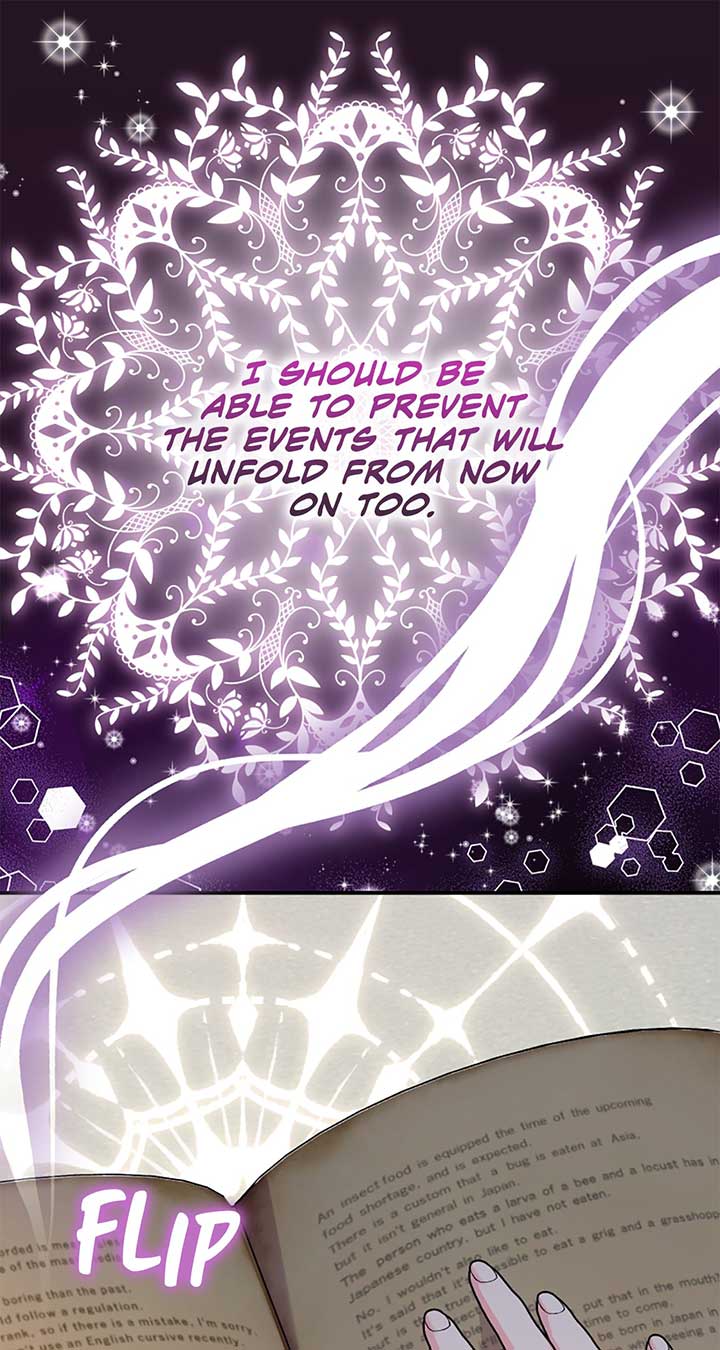 The Empress Wants To Avoid the Emperor Chapter 57 389 032