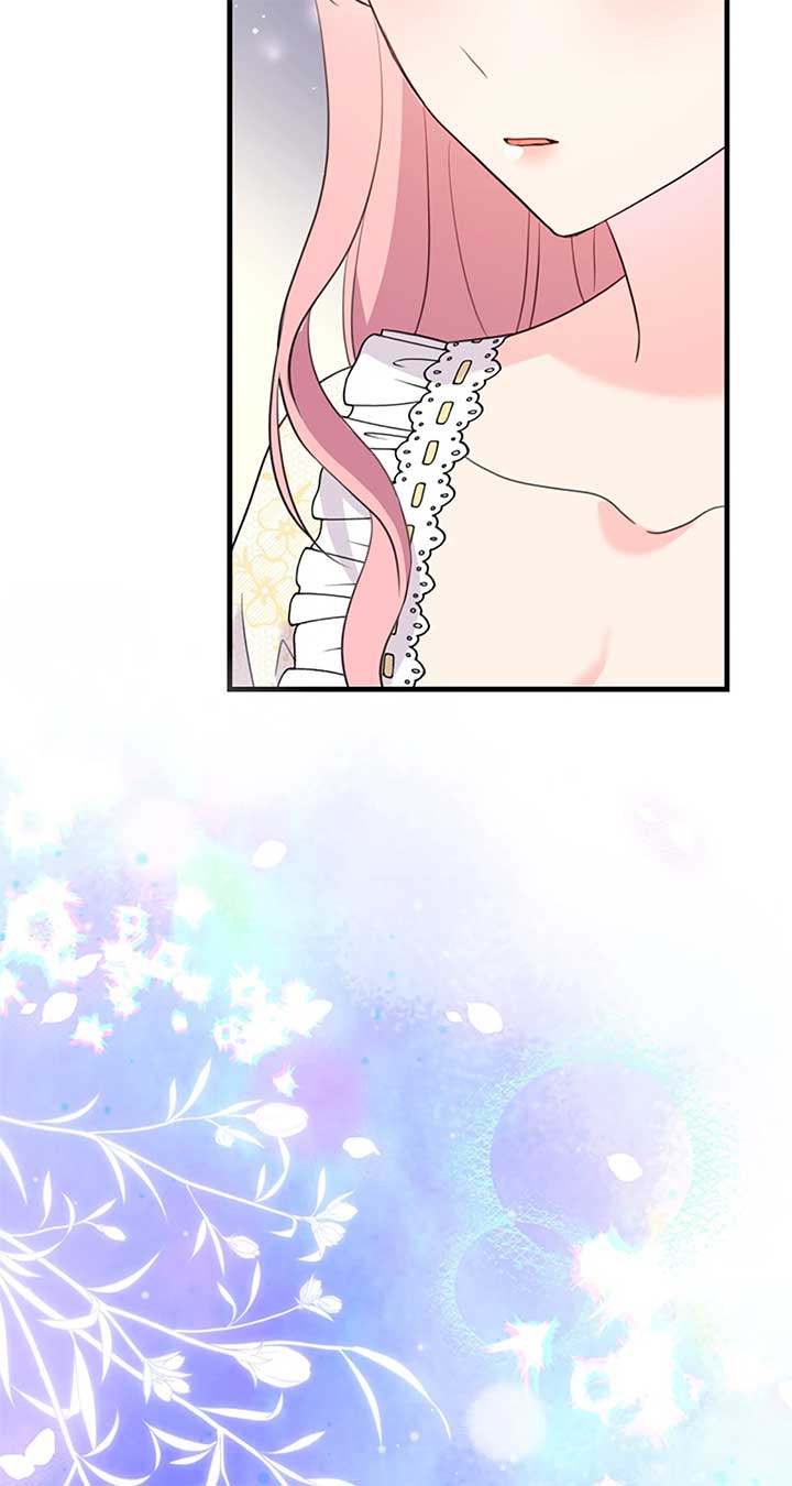 The Empress Wants To Avoid the Emperor Chapter 57 392 035