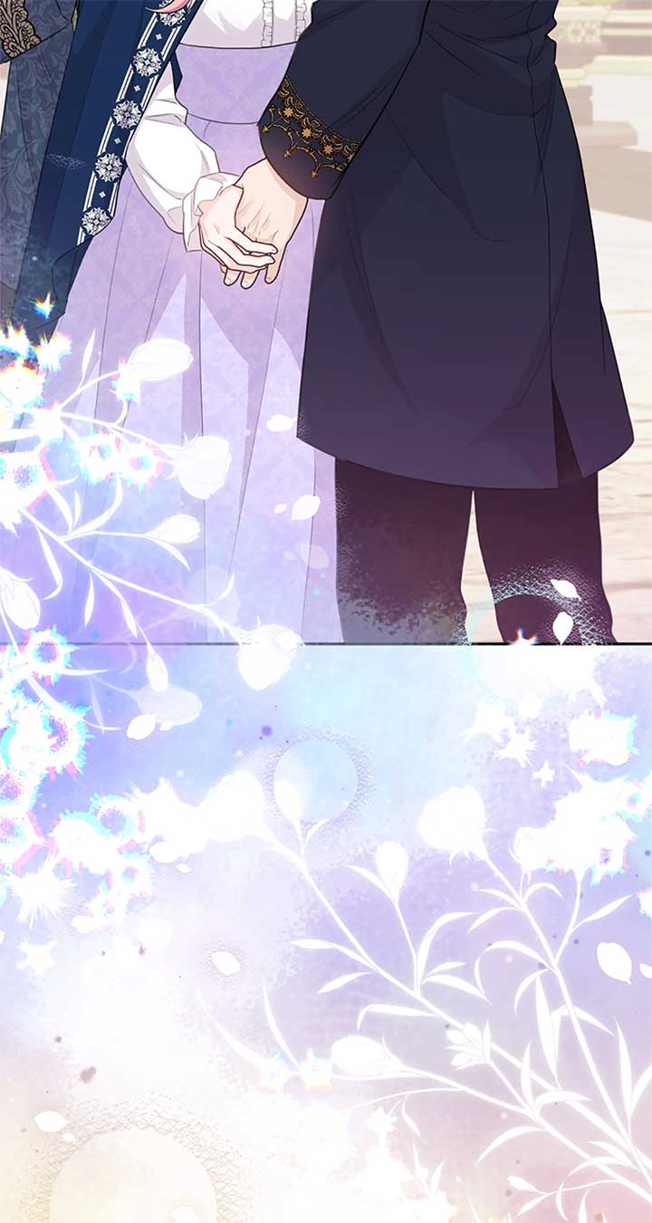 The Empress Wants To Avoid the Emperor Chapter 57 394 037