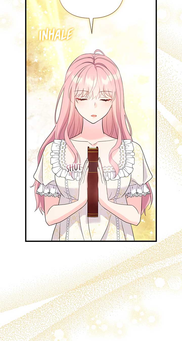 The Empress Wants To Avoid the Emperor Chapter 57 397 040