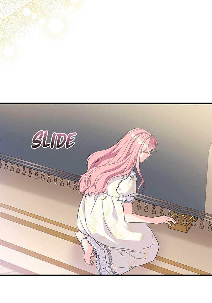 The Empress Wants To Avoid the Emperor Chapter 57 398 041